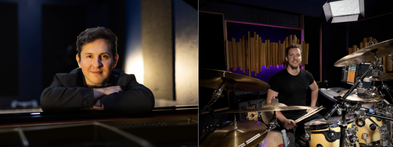 Josué González y Horacio Paris son parte del exitoso soundtrack de “Clair Obscur: Expedition 33”